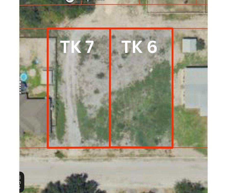 0 N Texas Ave Property Photo 2