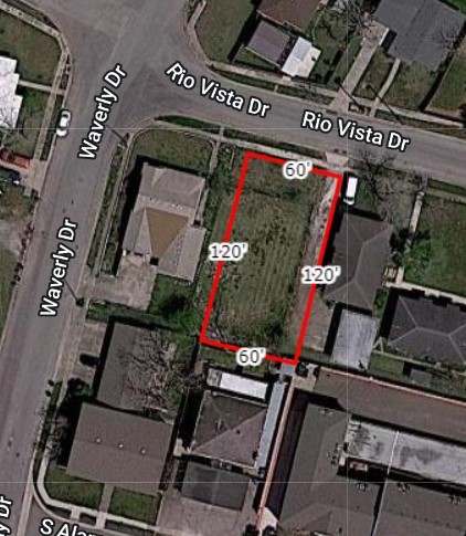 5805 Rio Vista Dr Property Photo 8