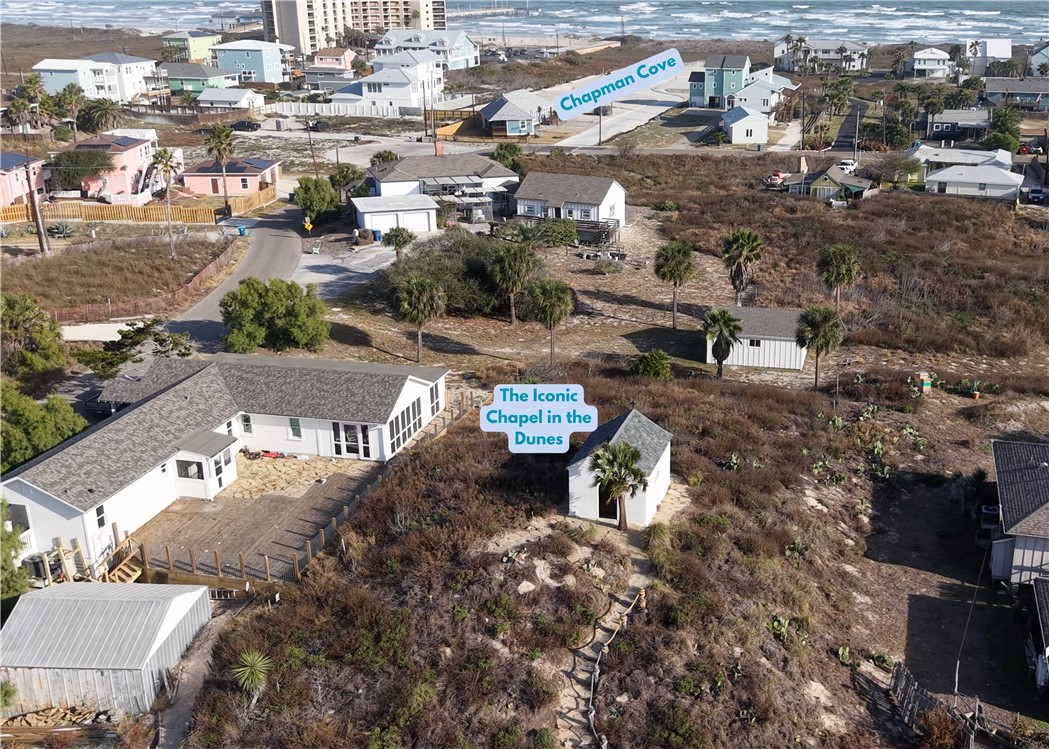 719 Chapman Cove Property Photo 4