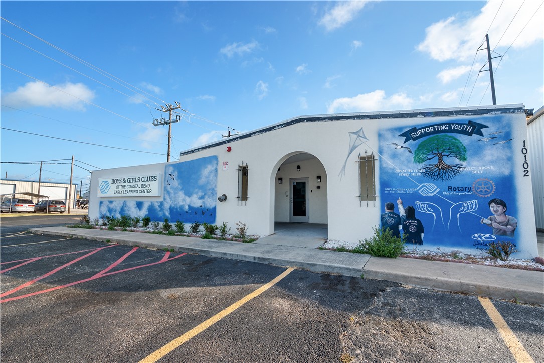 10102 S Padre Island Dr Property Photo 1