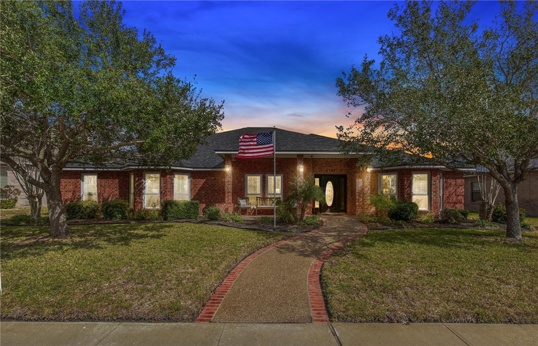 4222 Pontchartrain Dr Property Photo 1