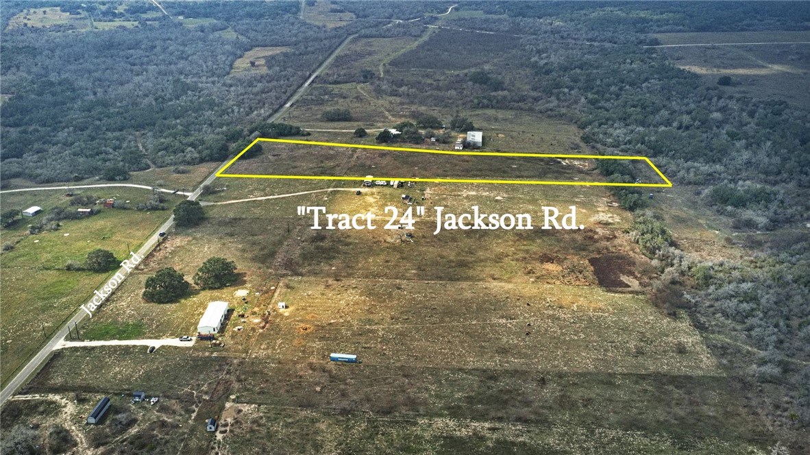 Track 24 Jackson Road Property Photo 8