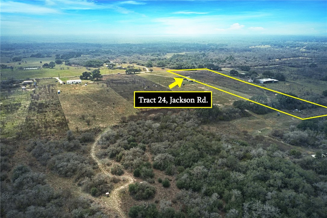 Track 24 Jackson Road Property Photo 9