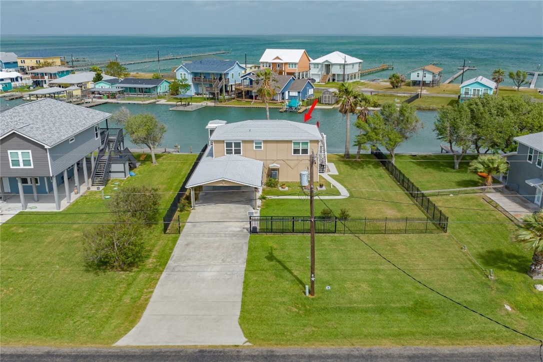 316 Copano Ridge Road Property Photo 1
