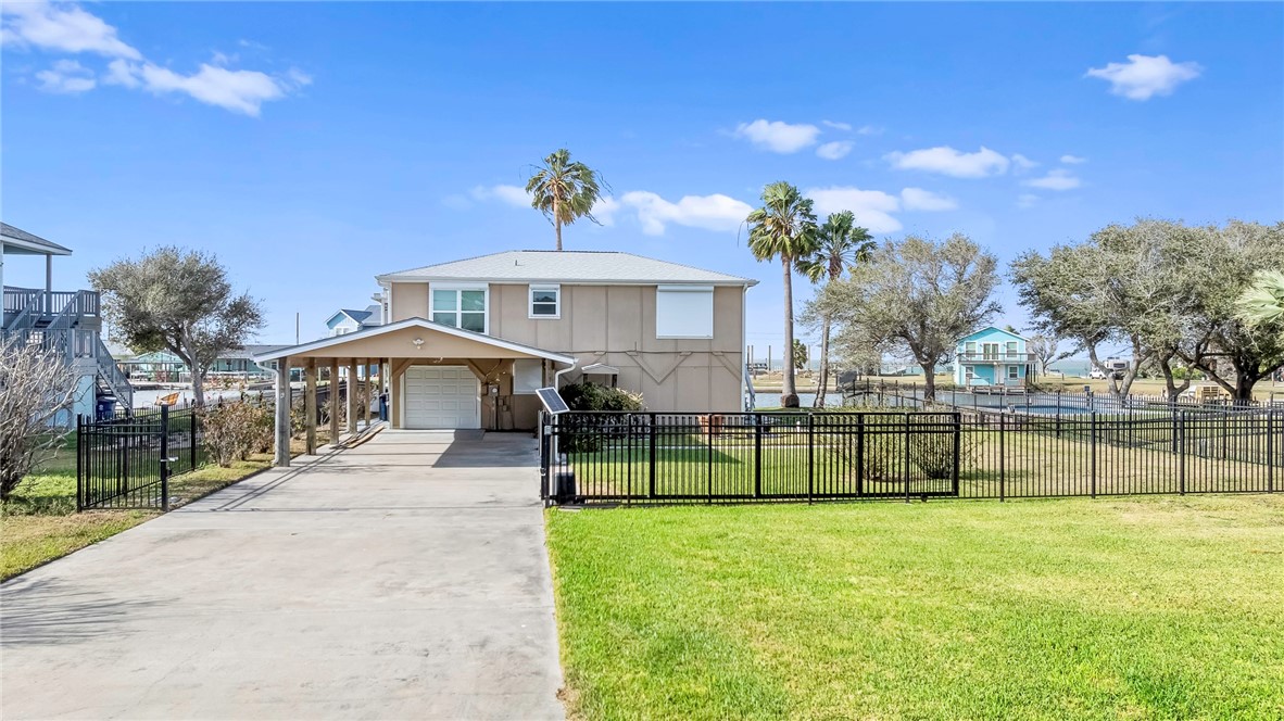 316 Copano Ridge Road Property Photo 2