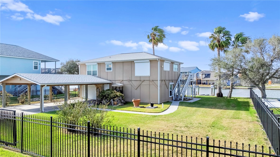316 Copano Ridge Road Property Photo 3
