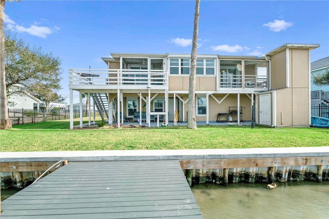 316 Copano Ridge Road Property Photo 5