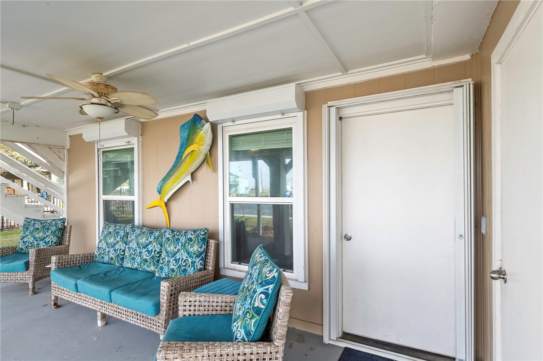 316 Copano Ridge Road Property Photo 9