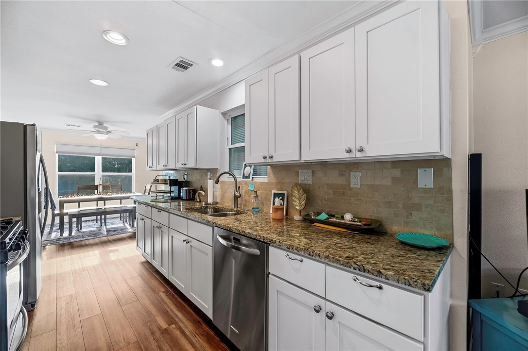 316 Copano Ridge Road Property Photo 17