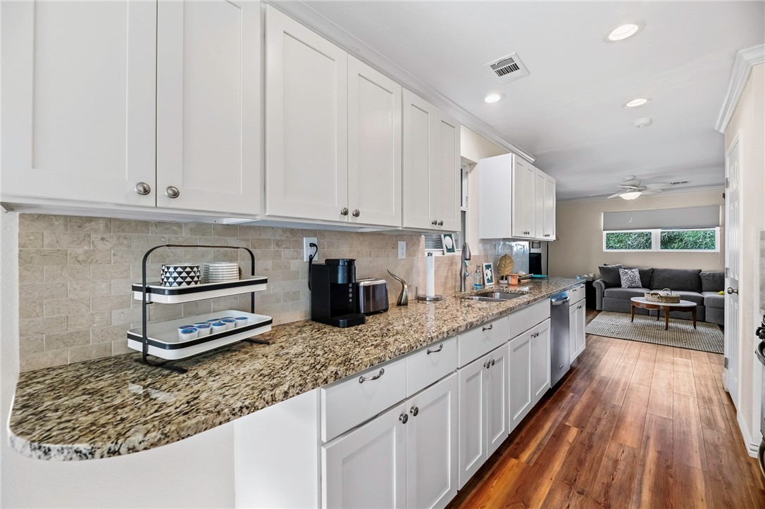 316 Copano Ridge Road Property Photo 18