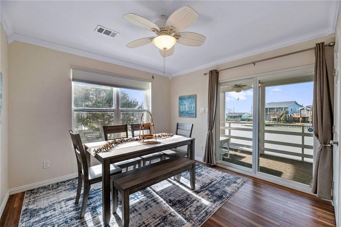 316 Copano Ridge Road Property Photo 19
