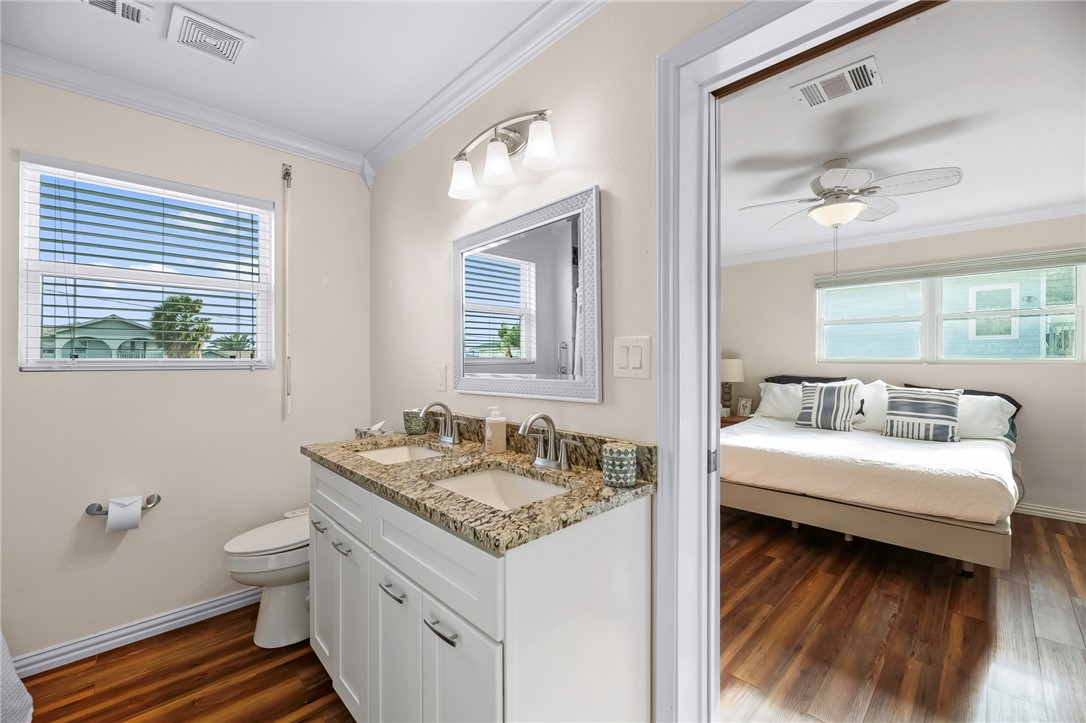 316 Copano Ridge Road Property Photo 22