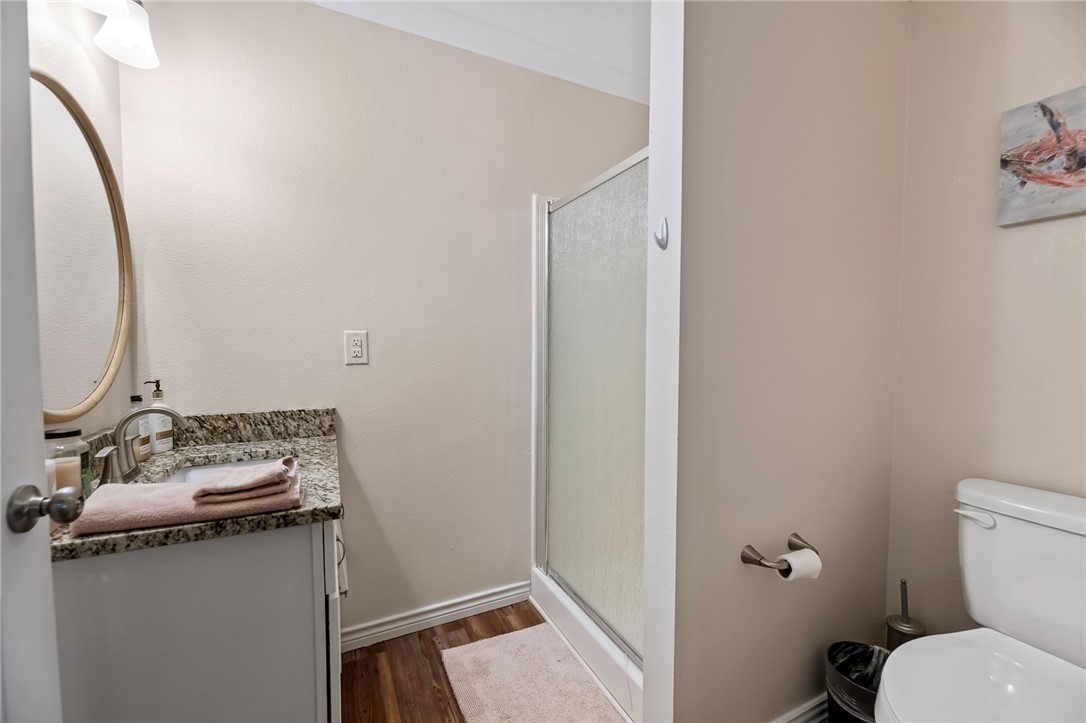 316 Copano Ridge Road Property Photo 27