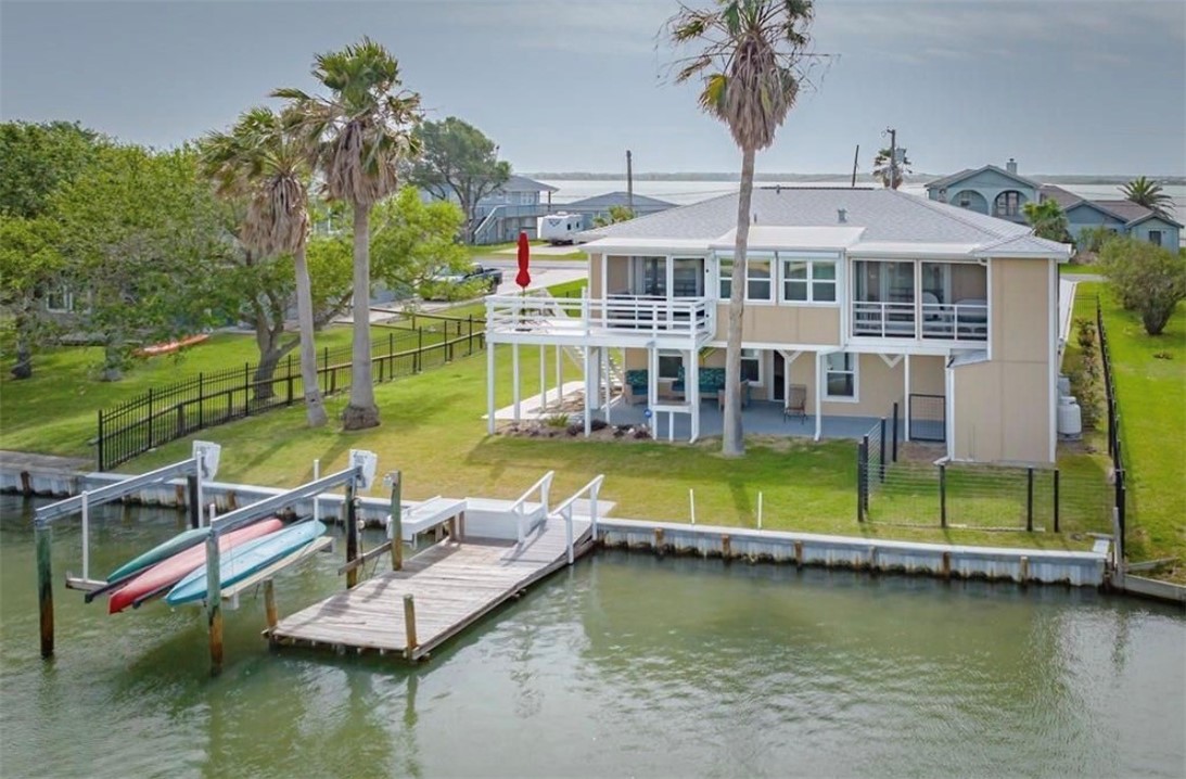 316 Copano Ridge Road Property Photo 36