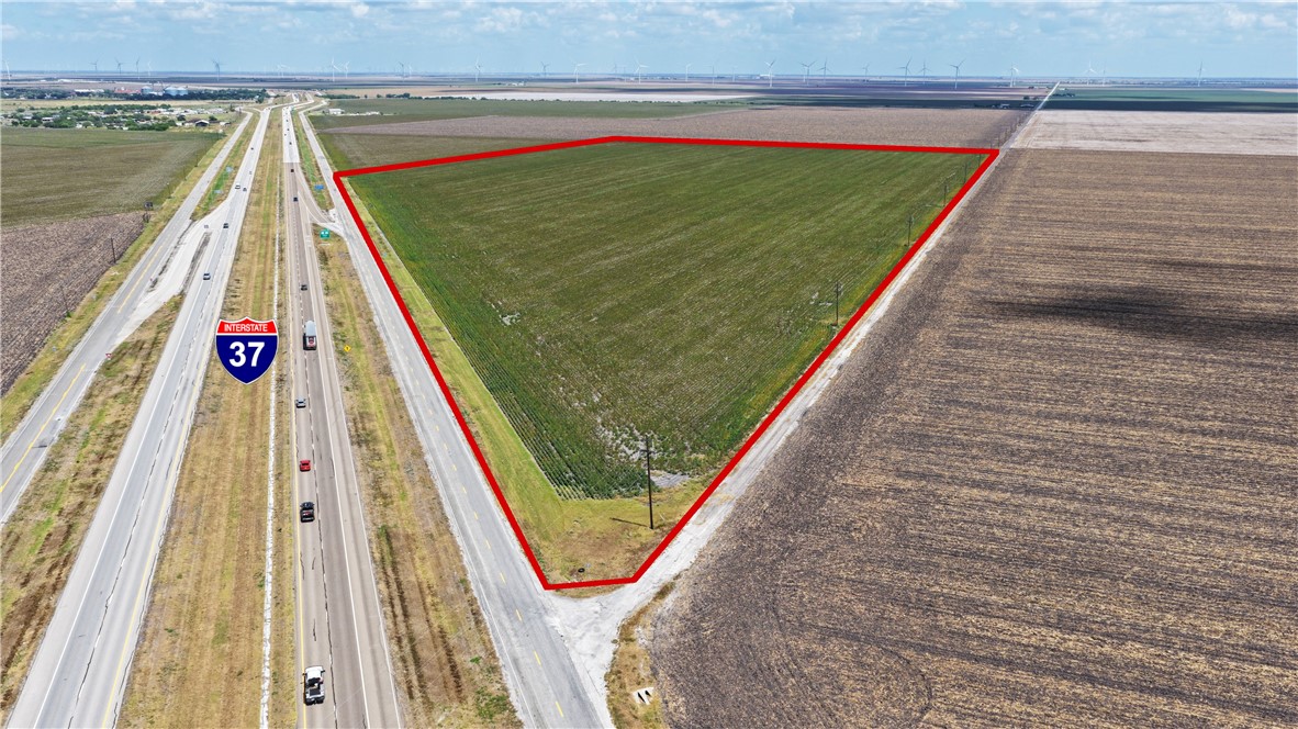 0 County Rd 1726 & Hwy 37 Property Photo 1