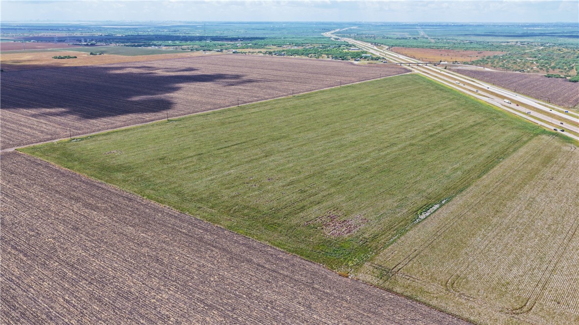 0 County Rd 1726 & Hwy 37 Property Photo 2