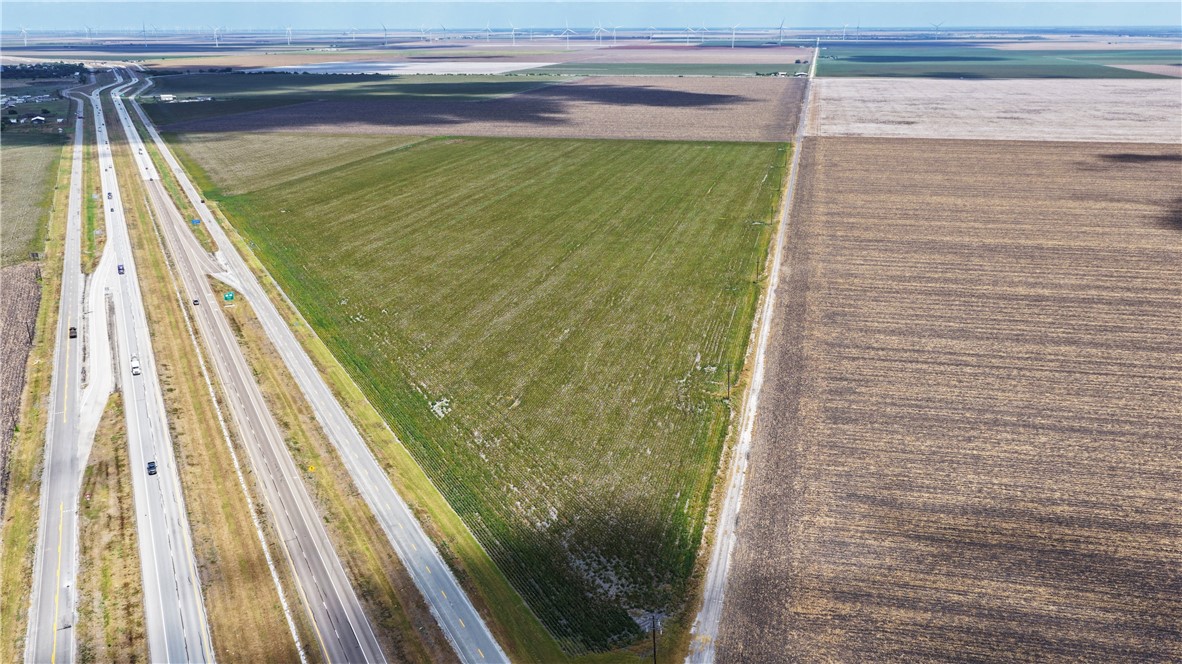 0 County Rd 1726 & Hwy 37 Property Photo 3