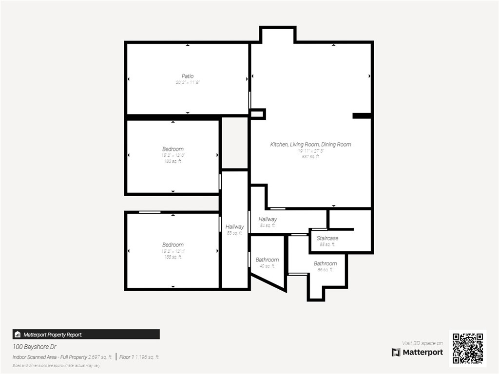 100 Bayshore Dr Property Photo 5