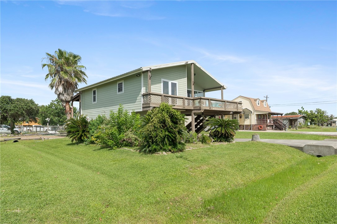 1402 Van Buren Property Photo 1
