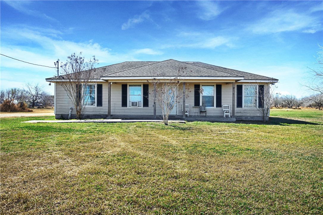 13797 County Road 1674 Property Photo 1