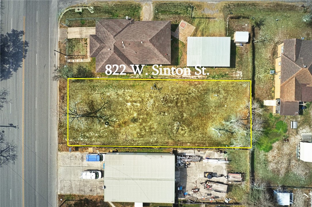 822 W Sinton St Property Photo 6