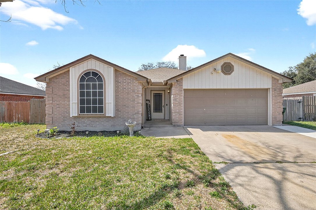 2805 Tumbleweed Dr Property Photo 1