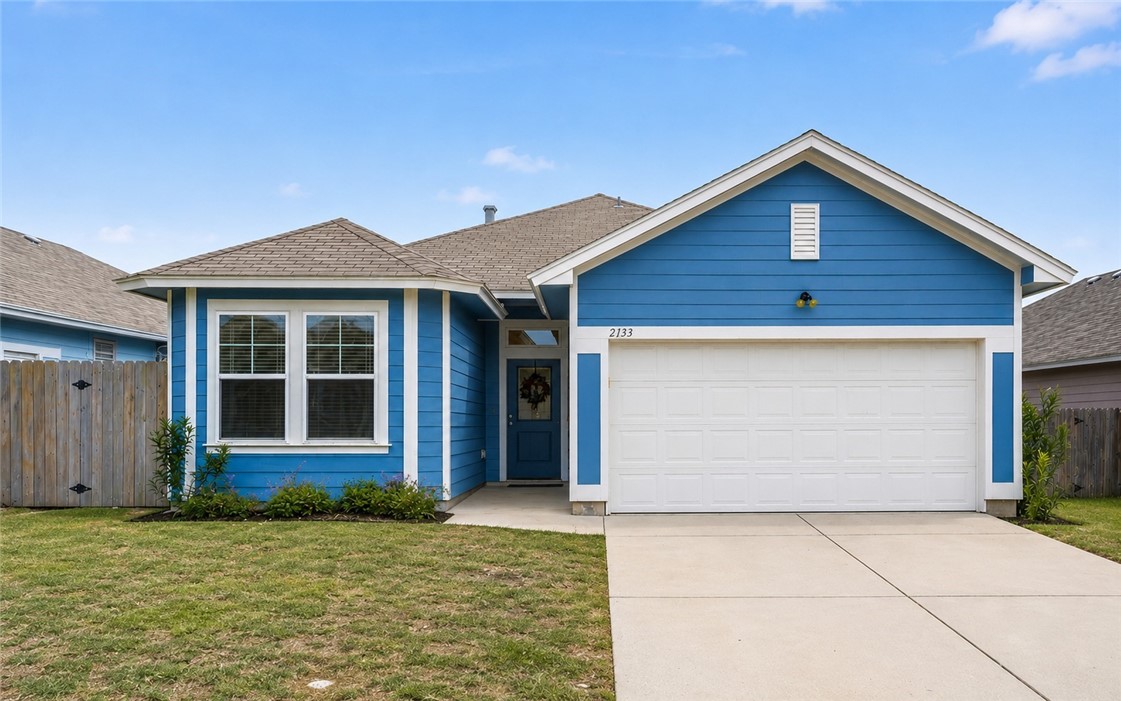 2133 Big Bayou Bend Property Photo 1