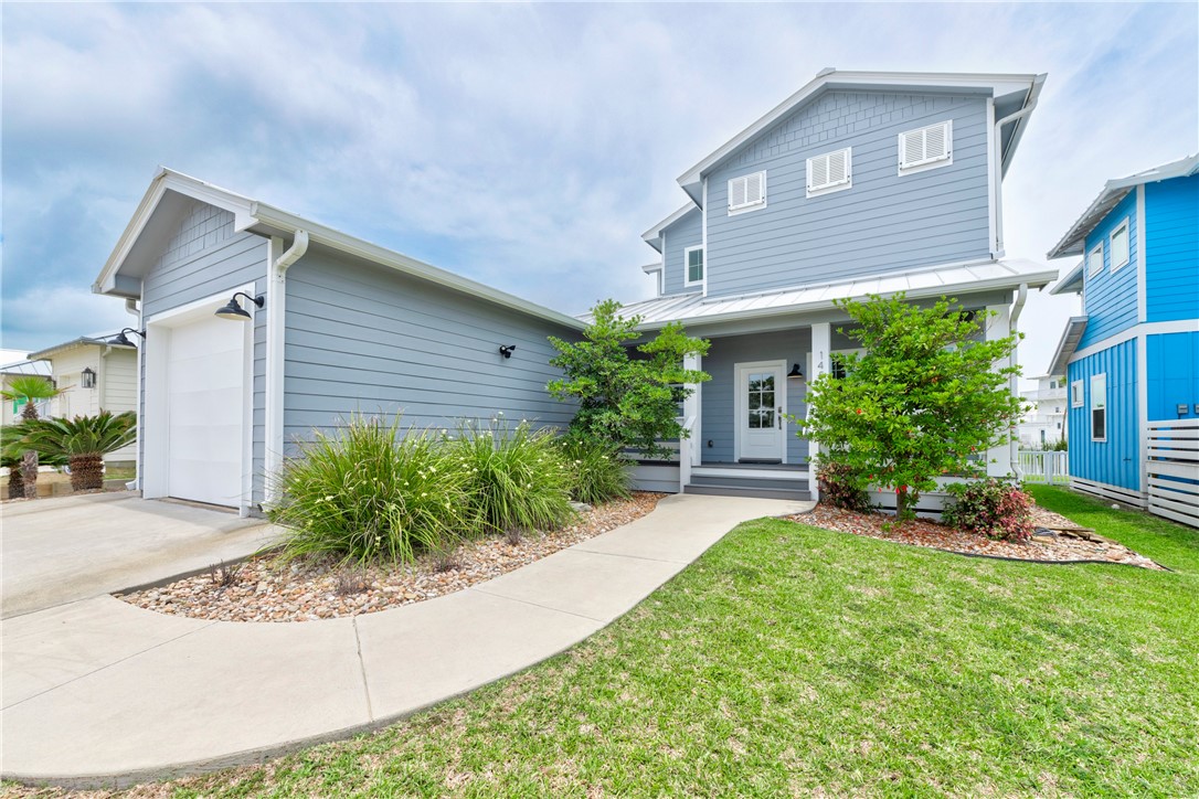 145 Beachwalk Property Photo 1