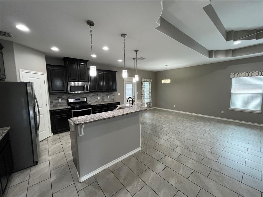 2813 Lake Tranquility Property Photo 5