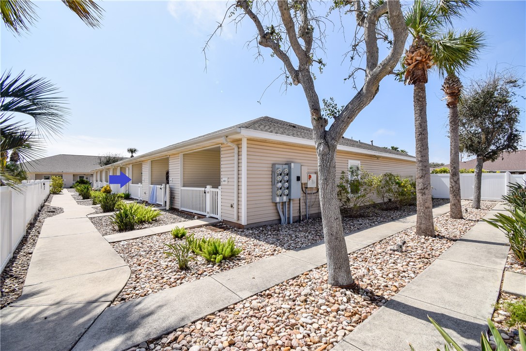 15209 S Padre Island Dr 403 Property Photo 3