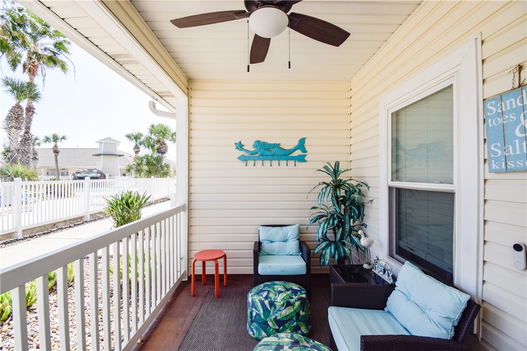 15209 S Padre Island Dr 403 Property Photo 4