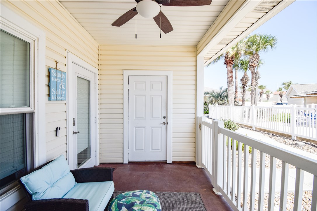 15209 S Padre Island Dr 403 Property Photo 5