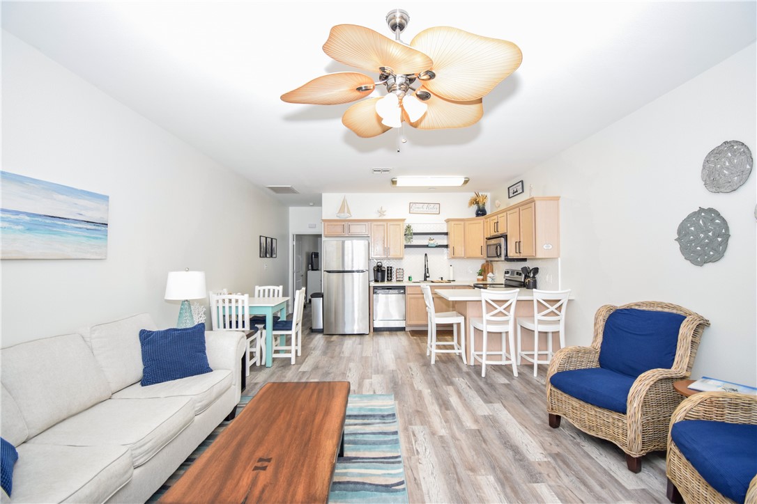 15209 S Padre Island Dr 403 Property Photo 6