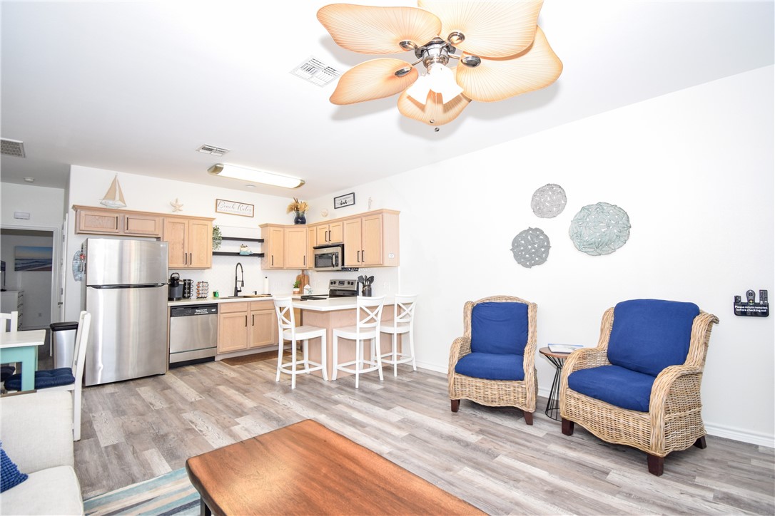 15209 S Padre Island Dr 403 Property Photo 7
