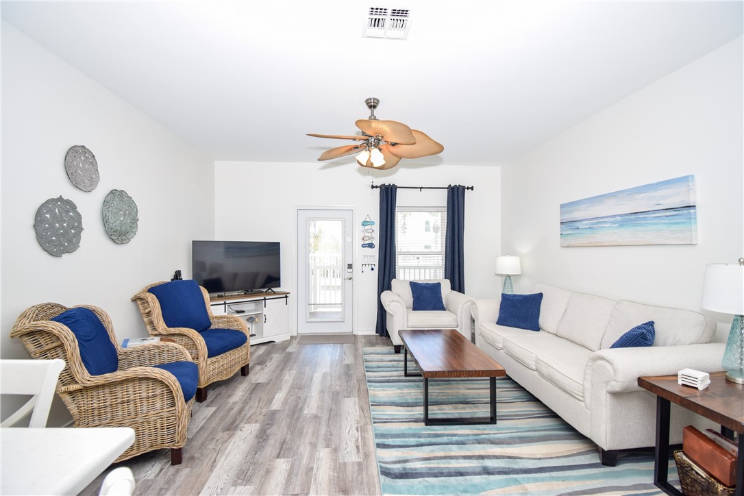 15209 S Padre Island Dr 403 Property Photo 8