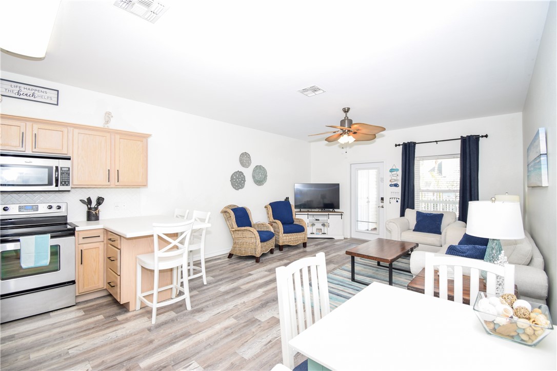 15209 S Padre Island Dr 403 Property Photo 9