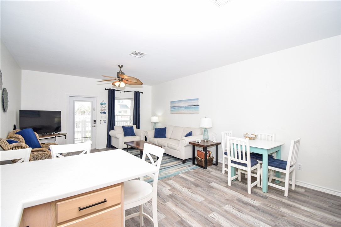 15209 S Padre Island Dr 403 Property Photo 10