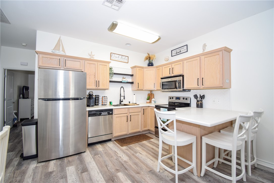 15209 S Padre Island Dr 403 Property Photo 11