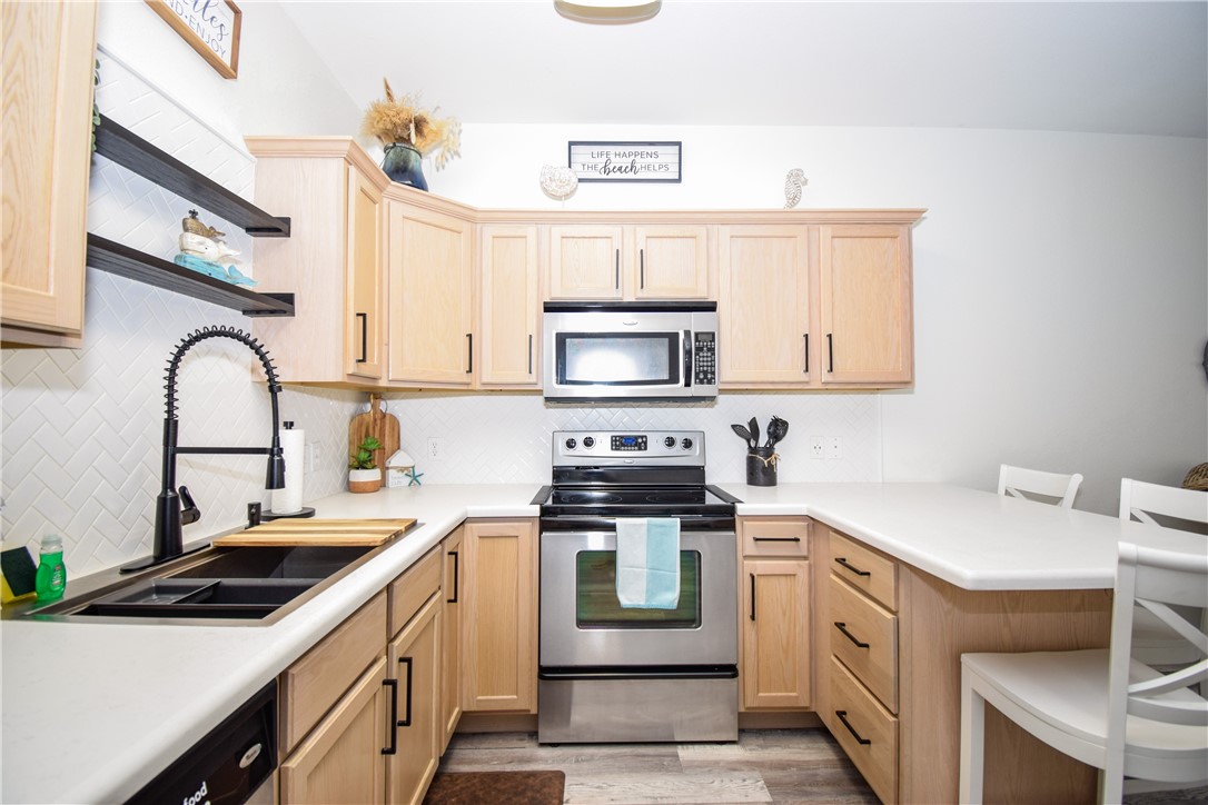 15209 S Padre Island Dr 403 Property Photo 12