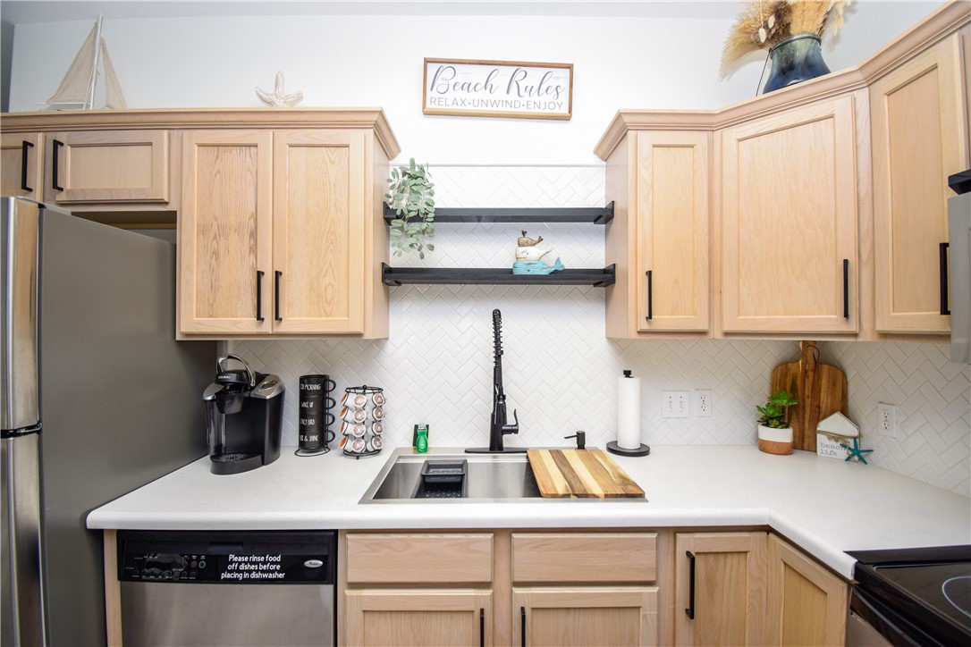 15209 S Padre Island Dr 403 Property Photo 13