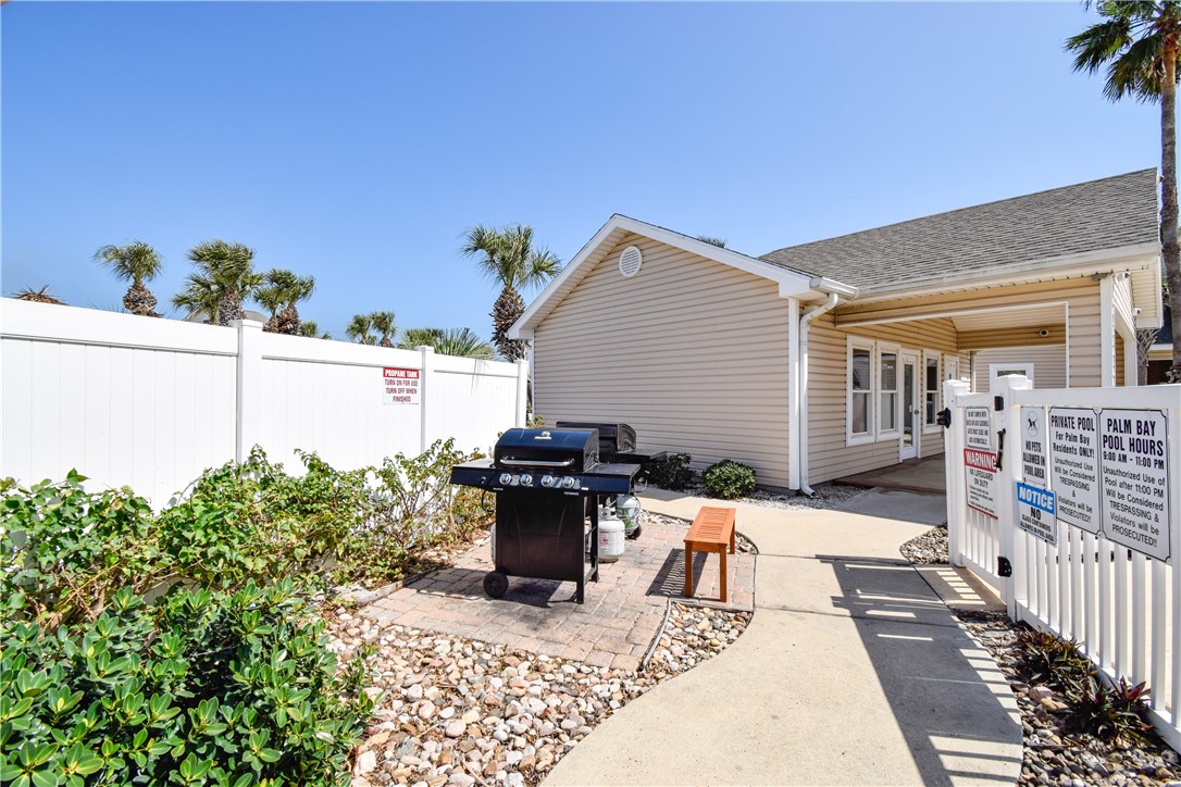 15209 S Padre Island Dr 403 Property Photo 25