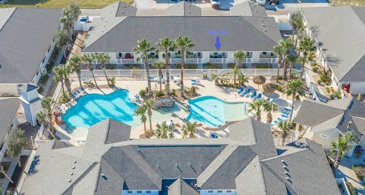 15209 S Padre Island Dr 403 Property Photo 27