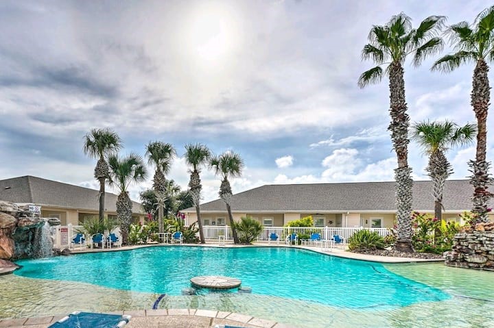 15209 S Padre Island Dr 403 Property Photo 29