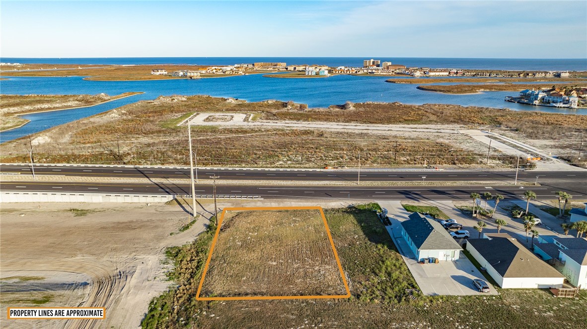 14921 & 14925 S Padre Island Dr Property Photo 1