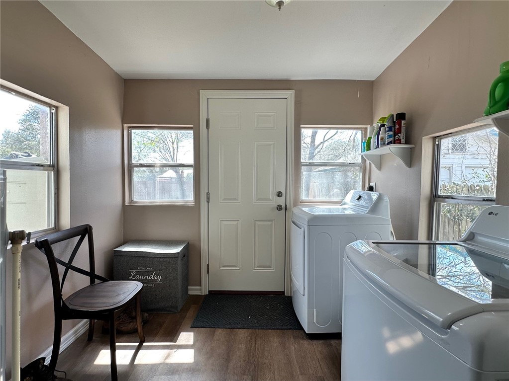 1021 E B Ave Property Photo 11
