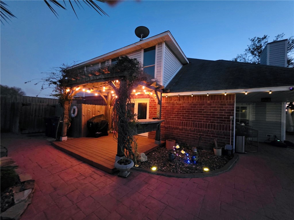 6305 Fitzhugh Dr Property Photo 40