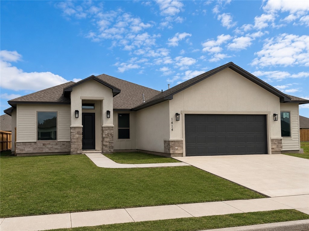 1414 Chloe Cay St Property Photo 1