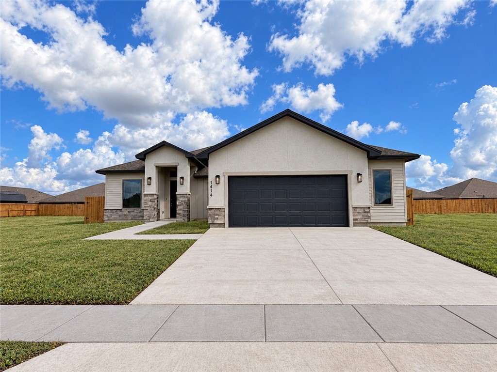 1414 Chloe Cay St Property Photo 1