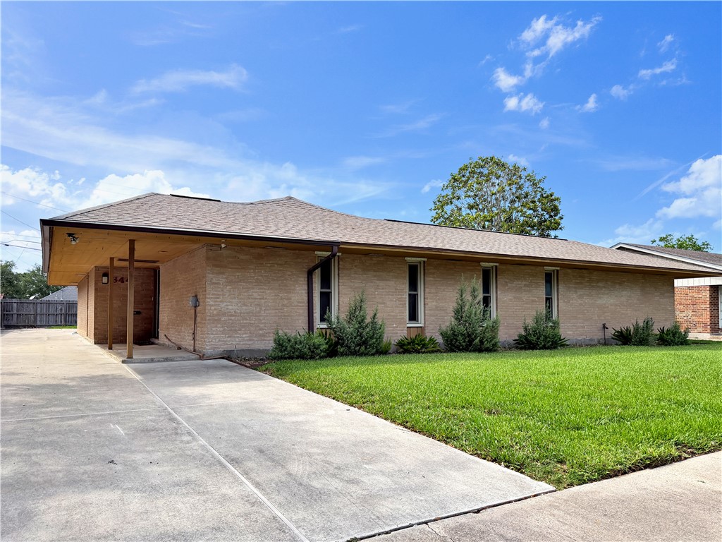 344 Palmetto St
