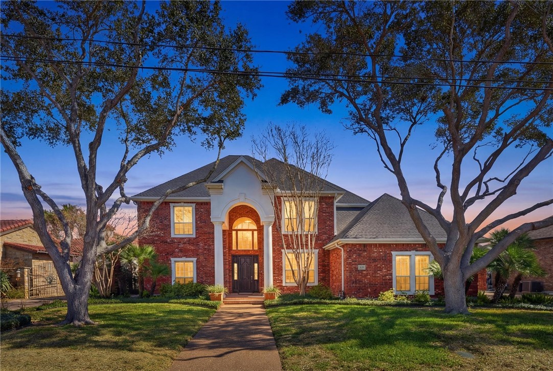 3714 Aransas St Property Photo 1